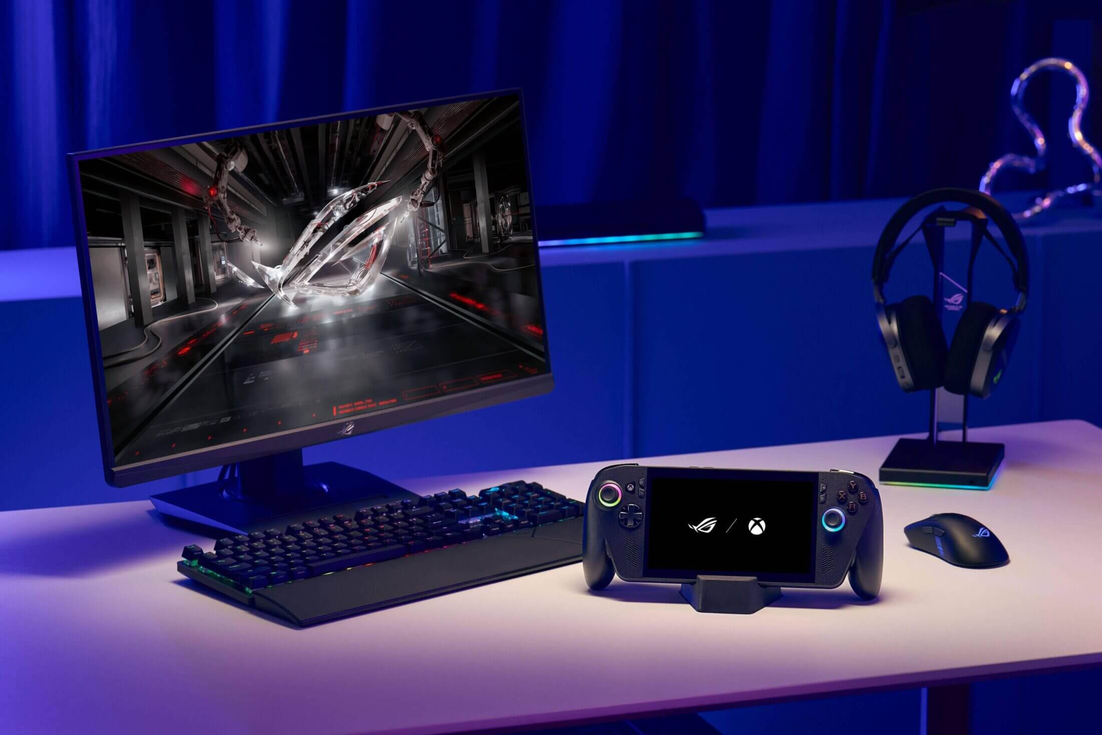 ROG Xbox Ally X