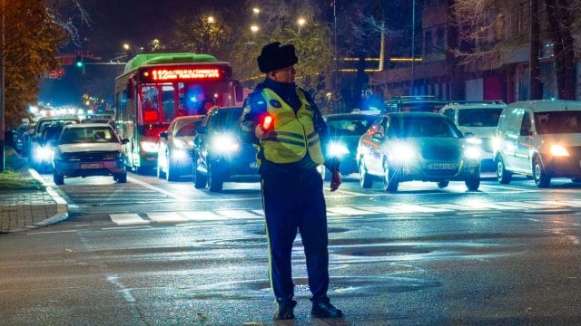 Көкшетауда ірі жол апаты: жолаушылар ауруханаға жеткізілді