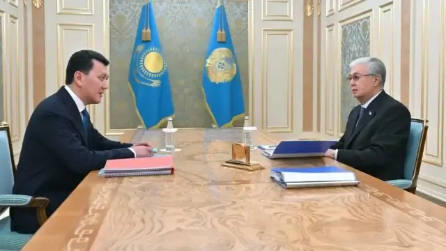Парламенттік реформаға 300 жуық ұсыныс түсті