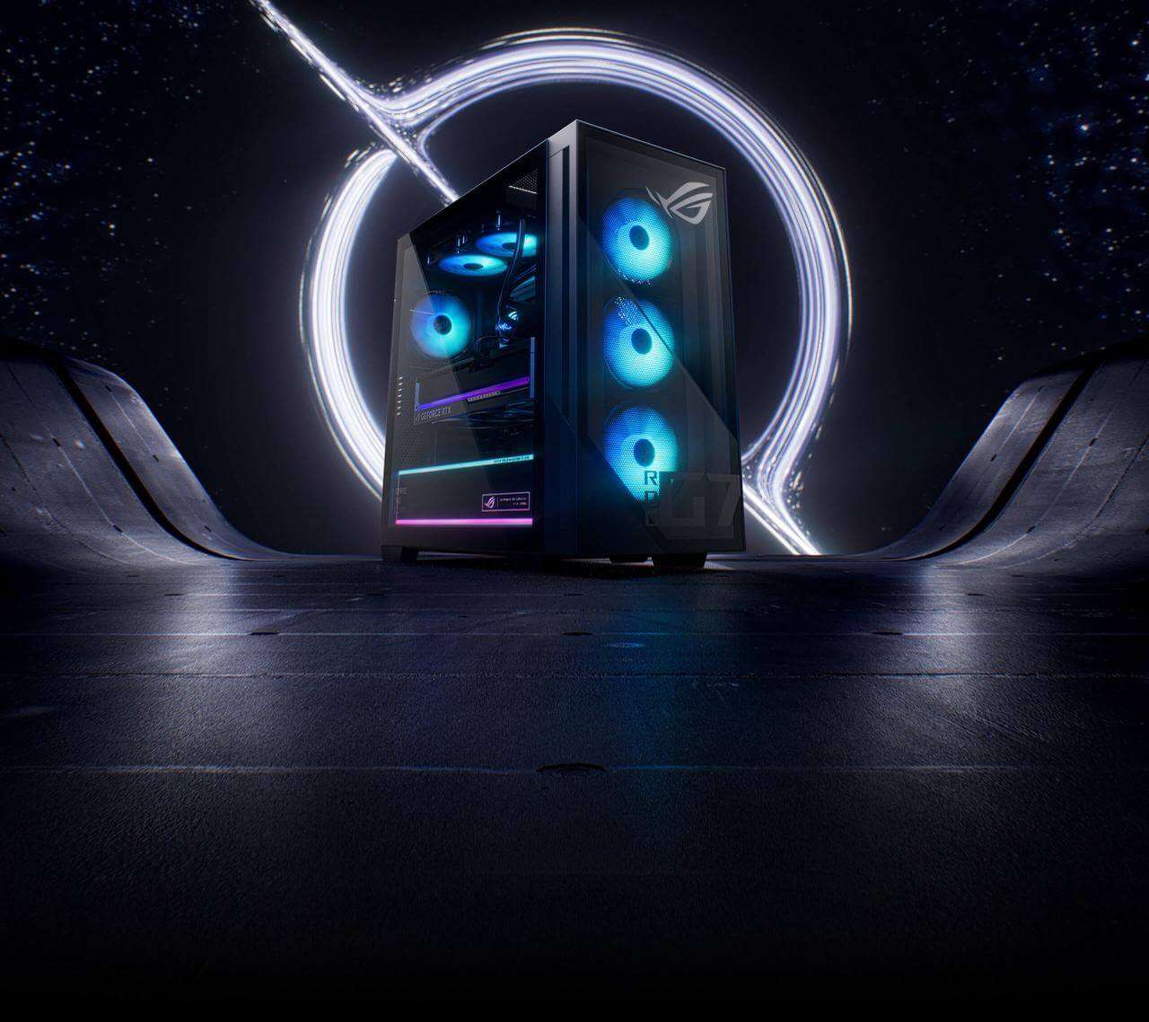ROG G700