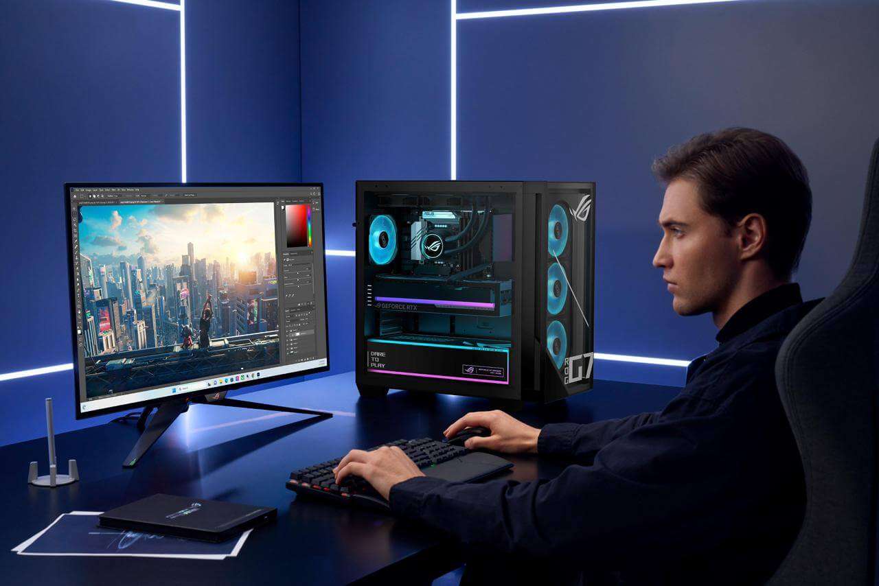 ROG G700