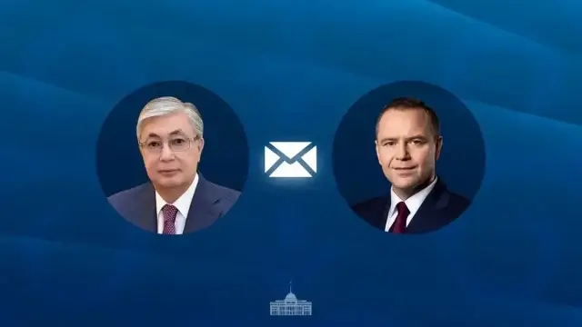 Тоқаев Польша халқын Тәуелсіздік күні мерекесімен құттықтады