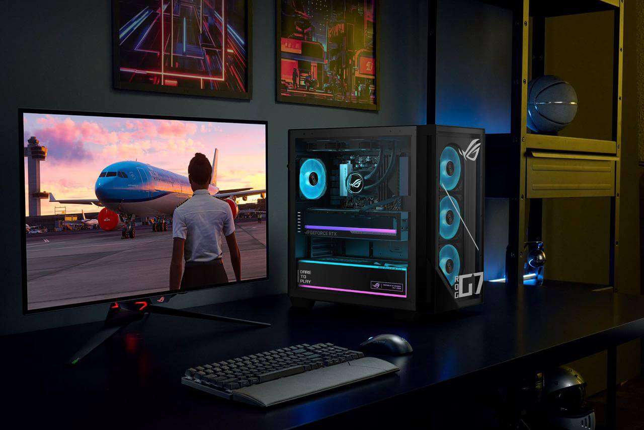 ROG G700