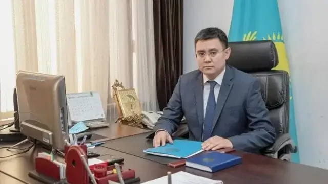 Алматы облысы әкімінің орынбасары кешірім сұрады