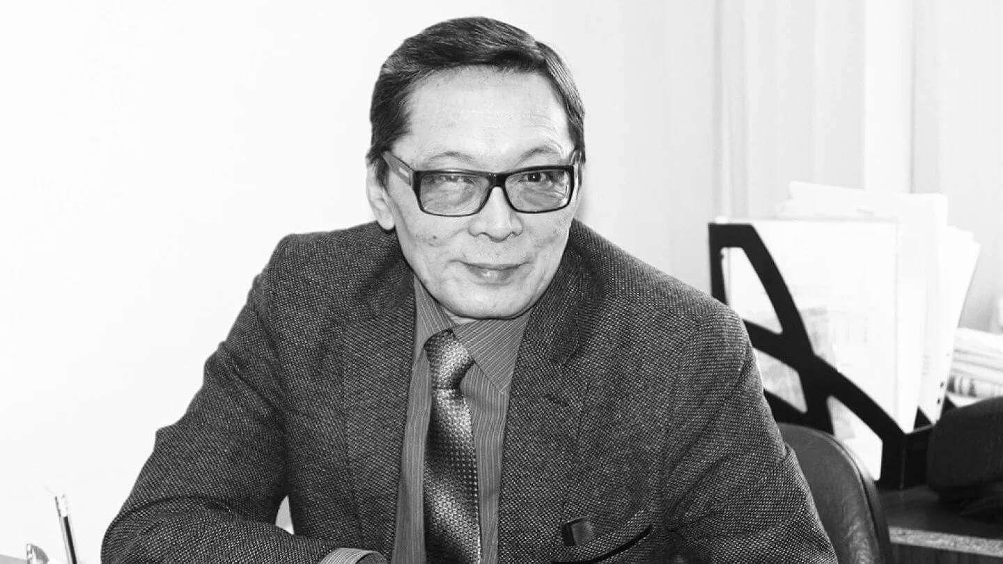Нұрлан Сегізбай
