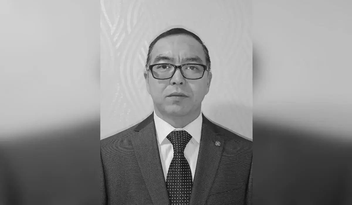 Ақтөбеде қала әкімі үйінде өлі табылды