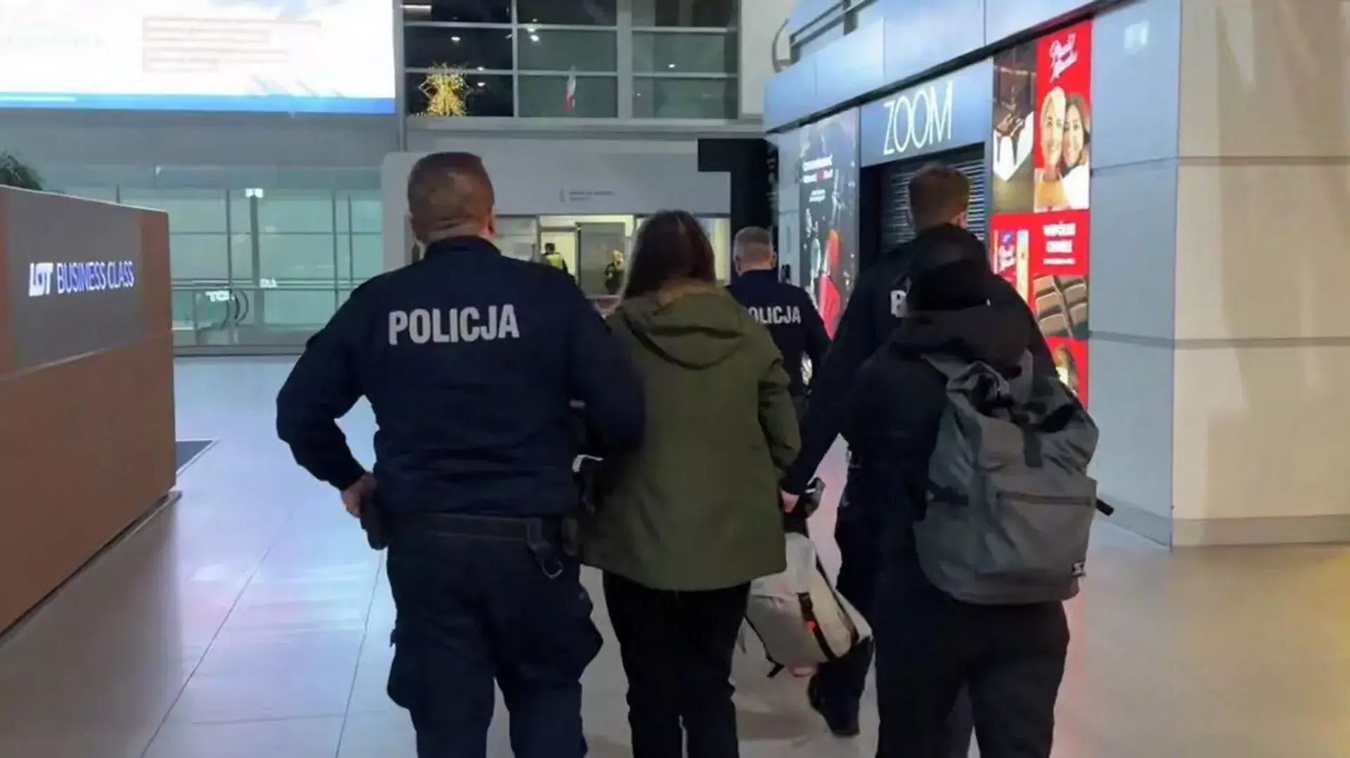 Адам ағзаларын саудалаған әйел Қазақстанға жеткізілді