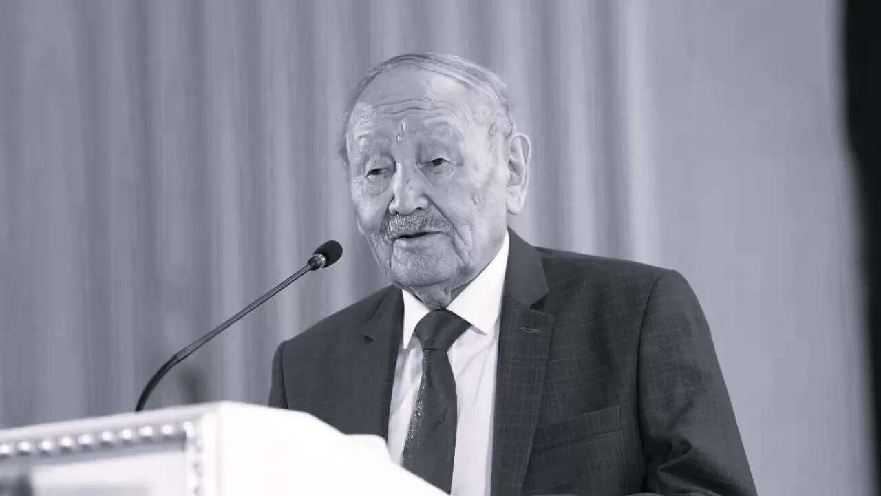 Мекемтас Мырзахметұлы