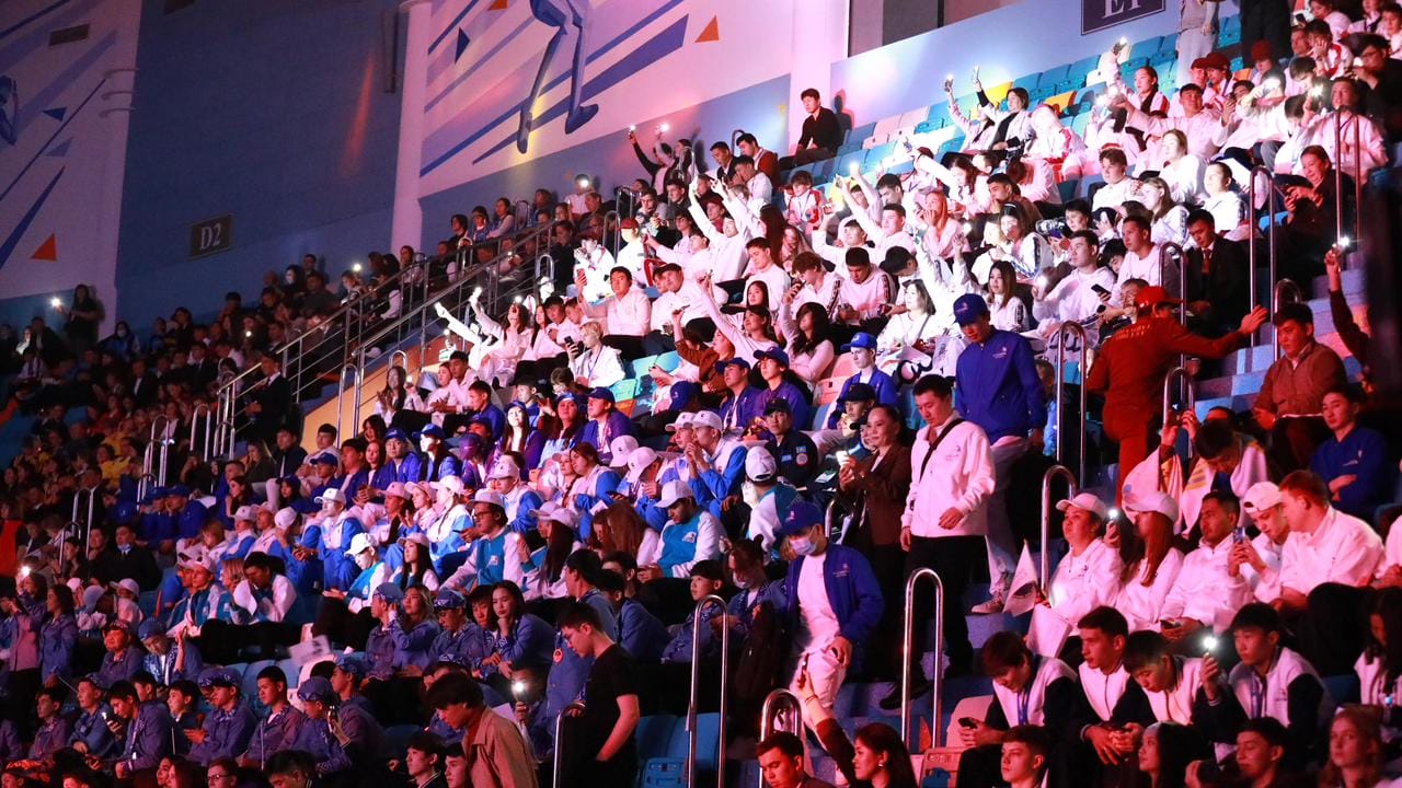 WorldSkills Kazakhstan–2025: Алматы құрамасы республикалық чемпионатта бірінші орын алды