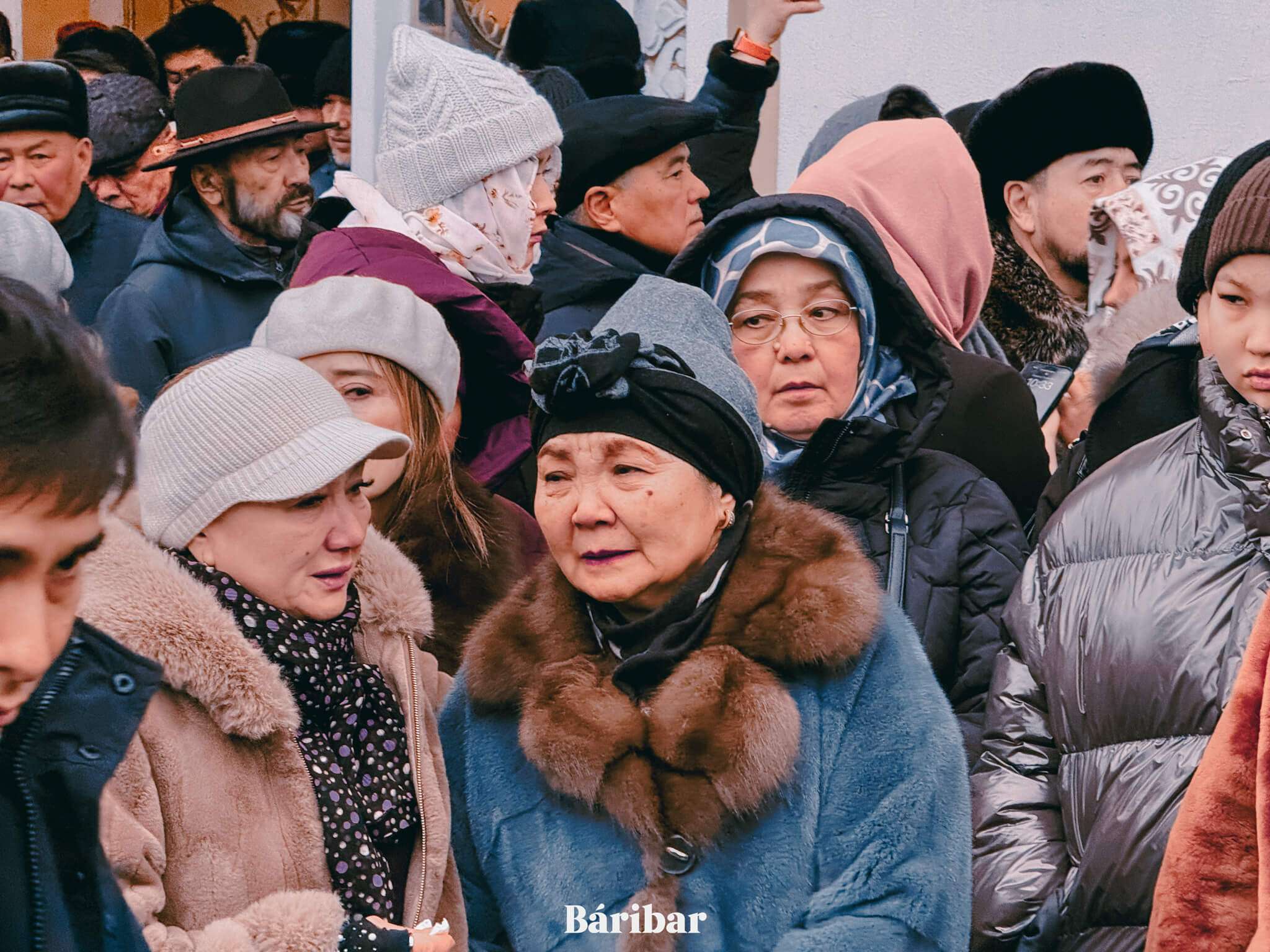  "Айгөлек" журналының бас редакторы Қымбат Әбілдақызы
