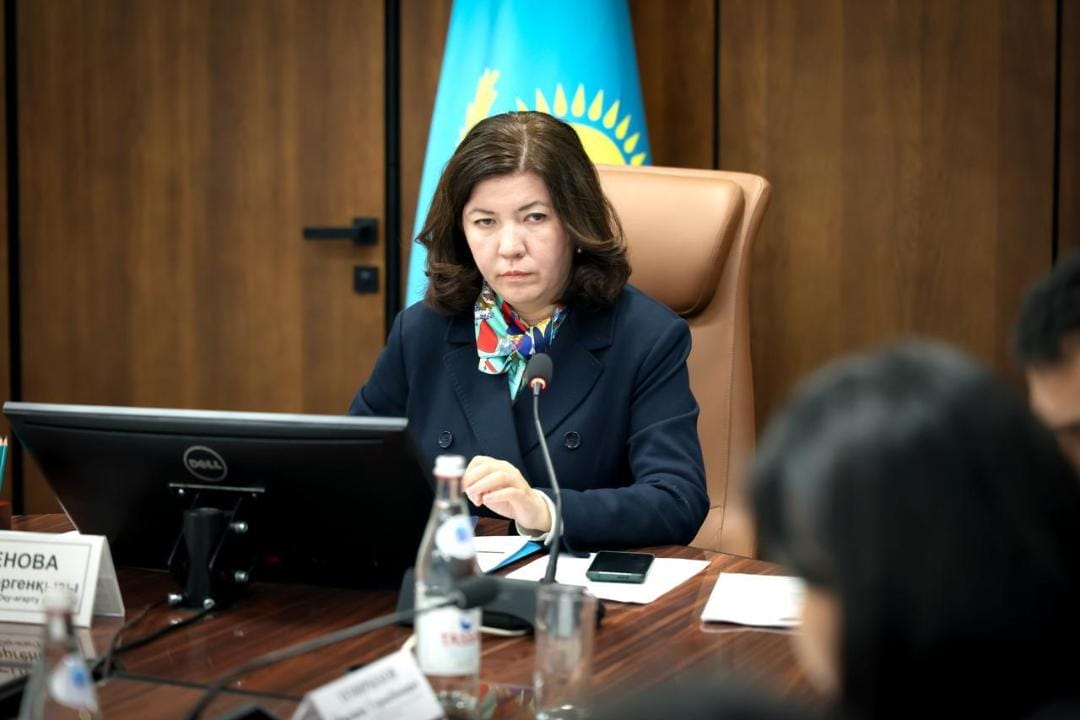 Министрлік педагогтарды аттестаттау тәртібін қайта қарауға кірісті