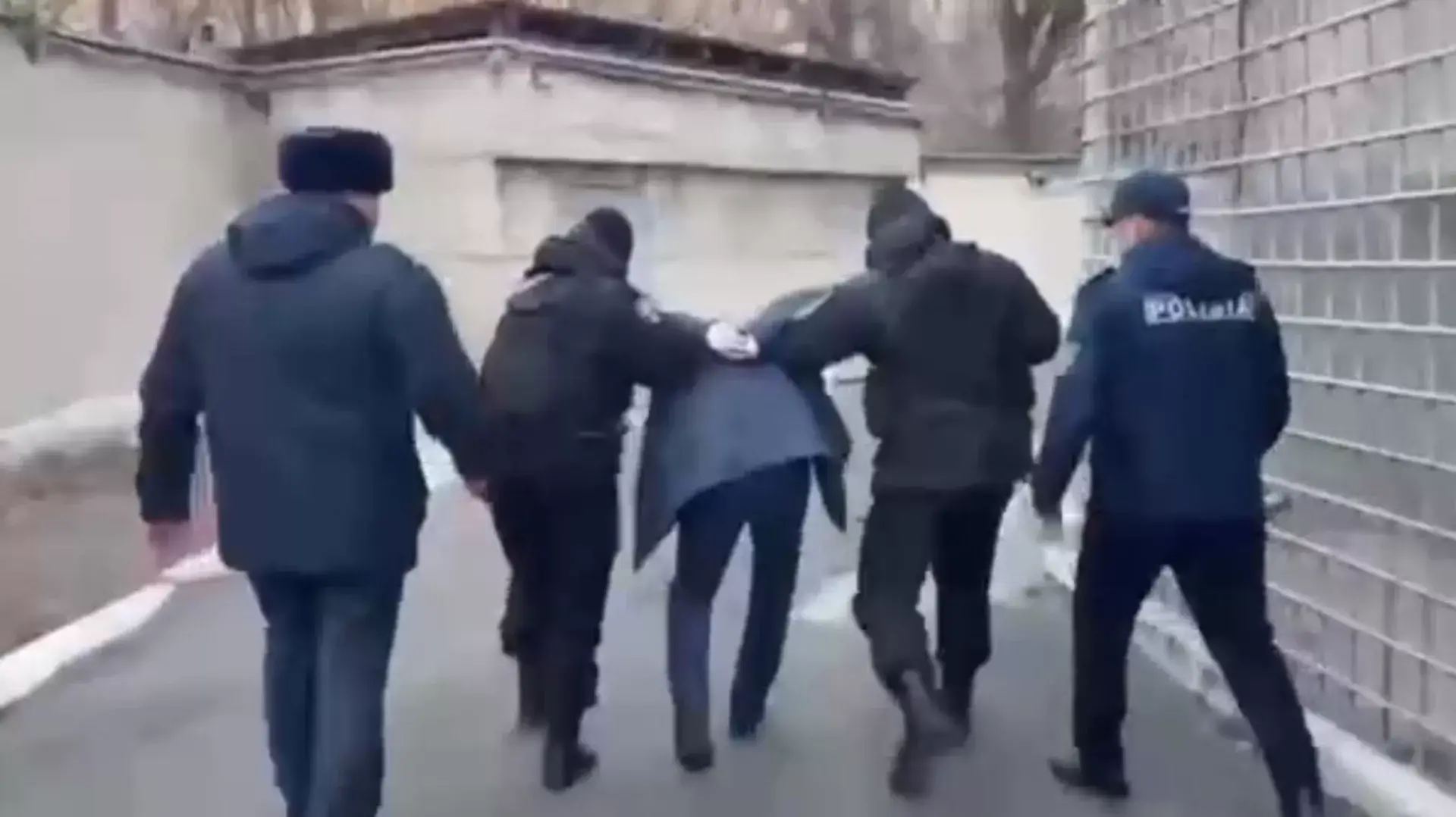 Шымкенттегі 21 жастағы қыздың өлімі: күдікті ұсталды