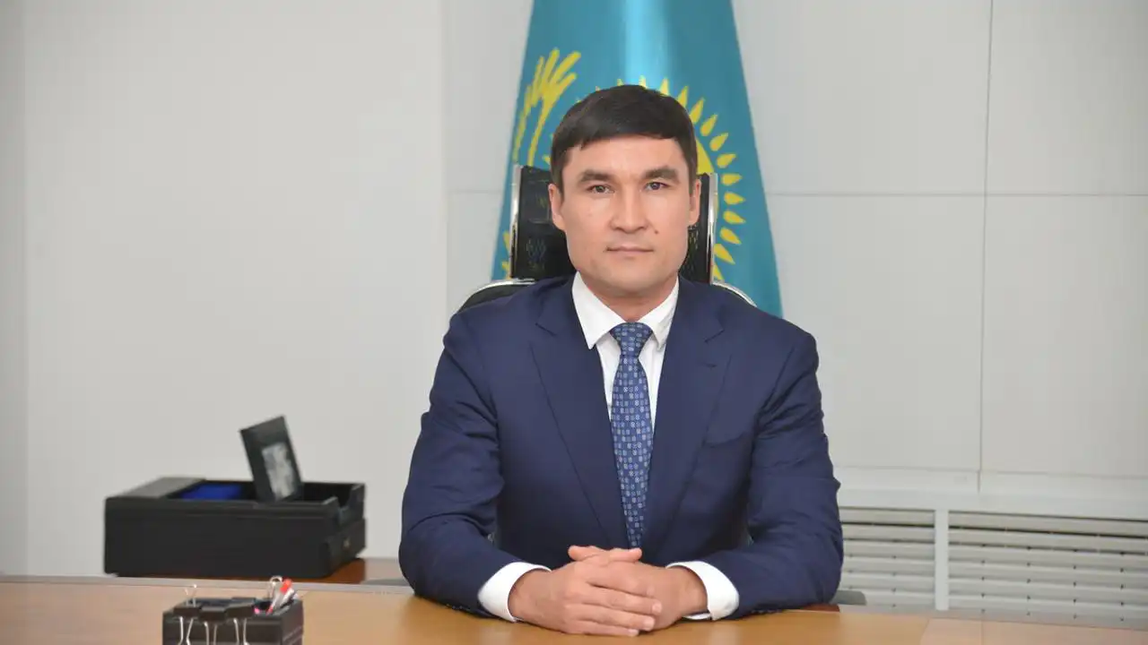 Серік Сәпиев пен оның орынбасары қызметінен кетті
