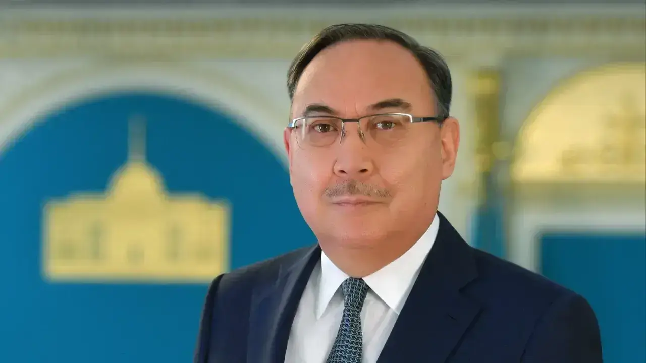 Тоқаевтың АҚШ-пен келіссөз бойынша өкілі тағайындалды