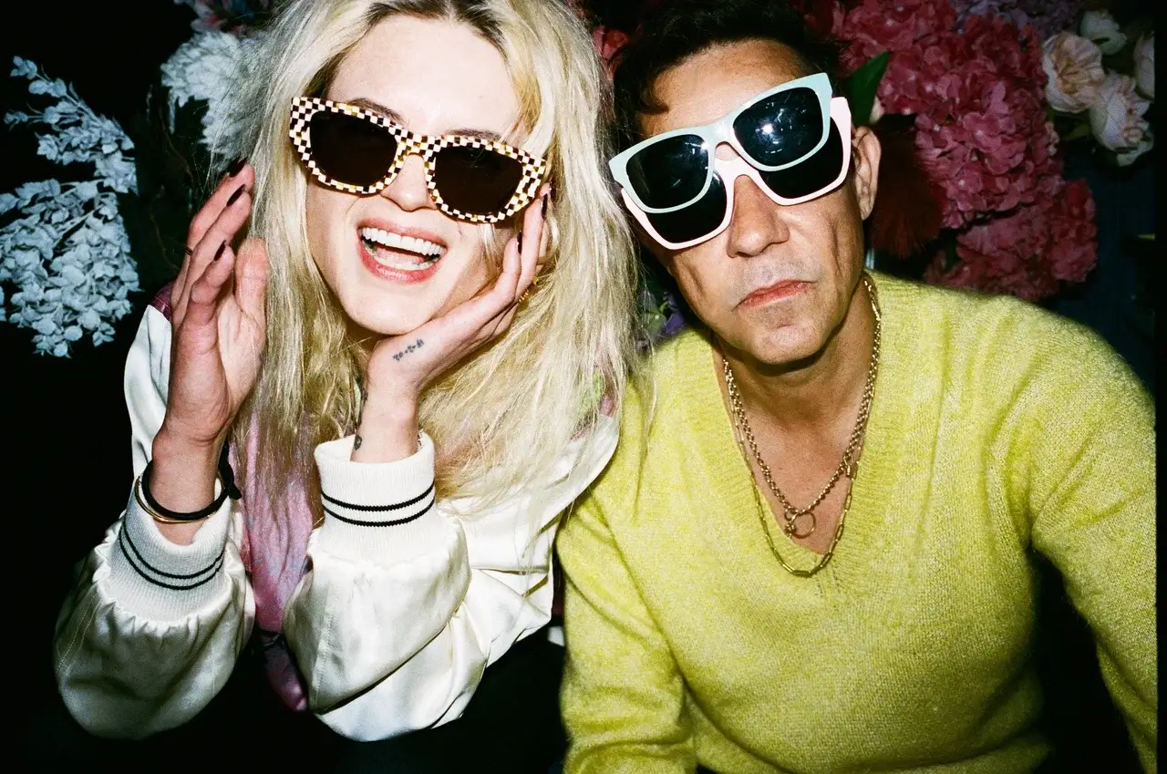 Әйгілі The Kills дуэті Алматыға келеді: билеттер сатылымда