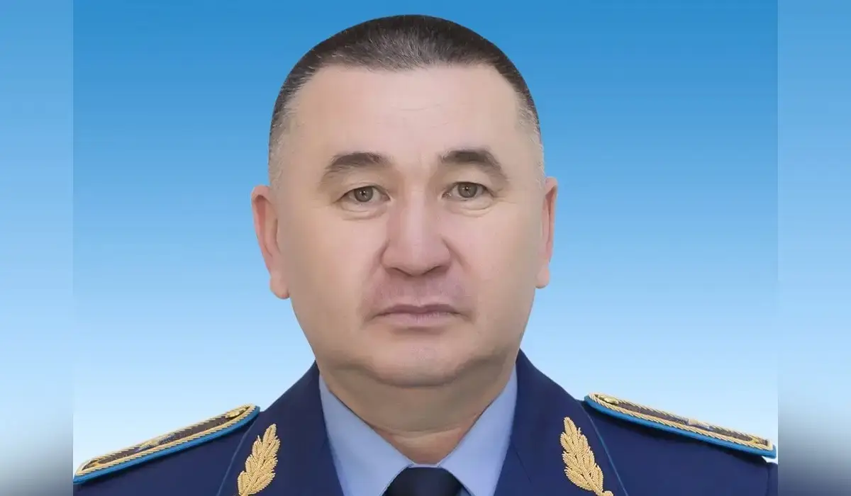 Қорғаныс министрінің орынбасары тағайындалды