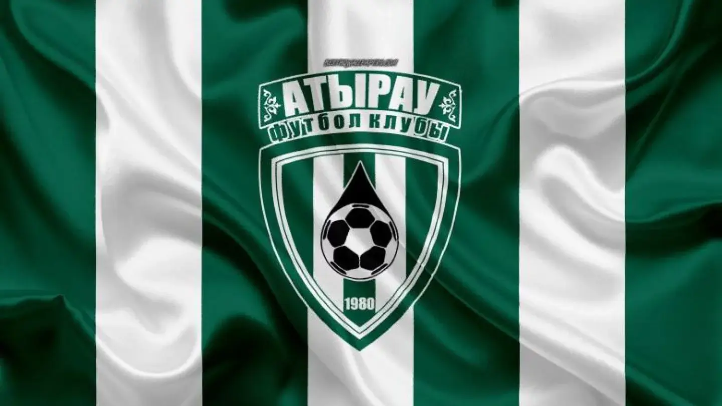 «Атырау» футбол клубы 77 млн теңгеге сатылды