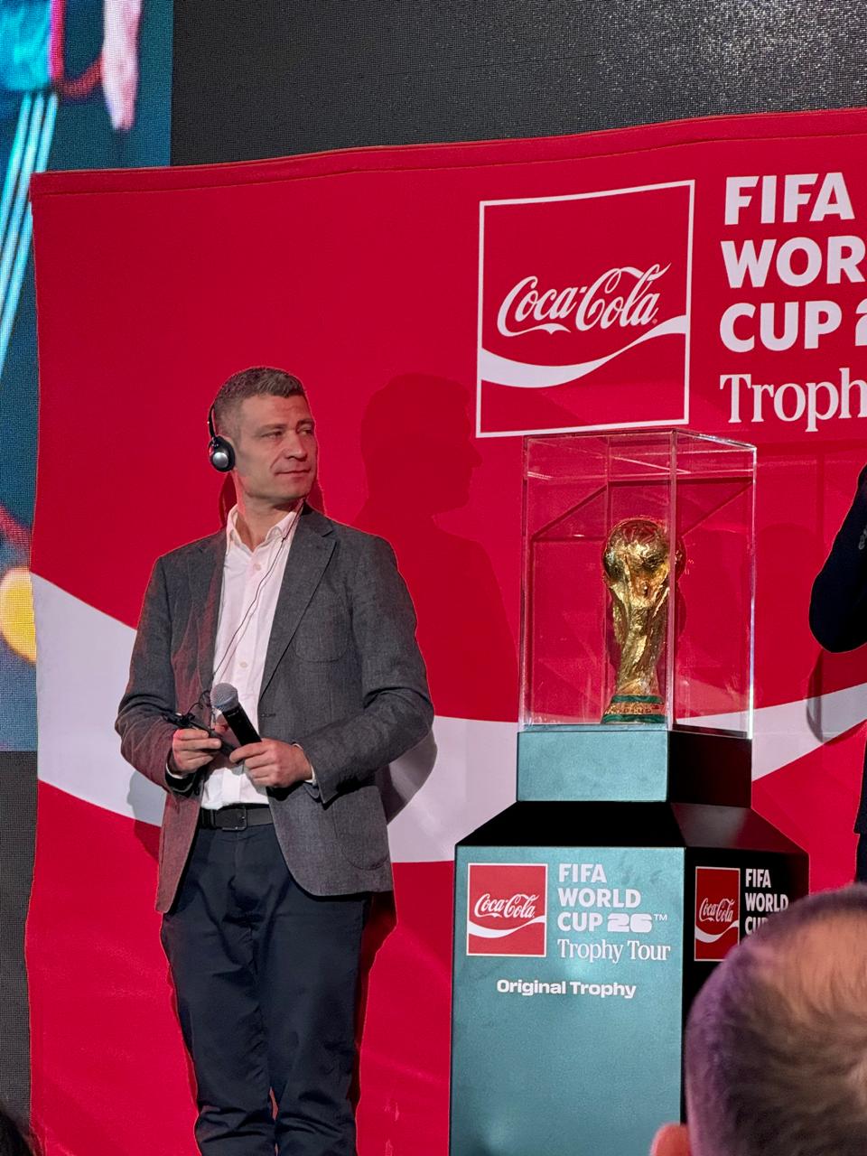 FIFA әлем чимпионаты туры