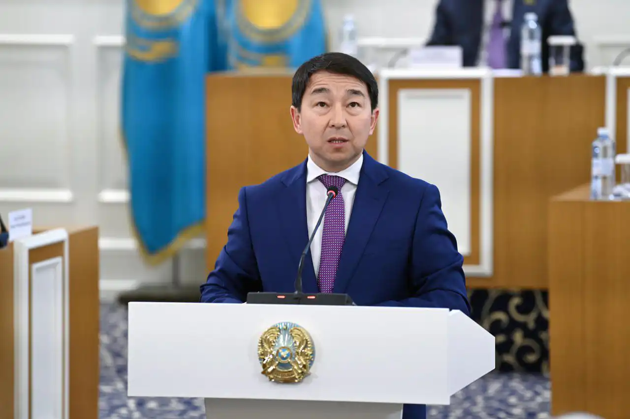Волонтерлық қызмет Конституцияда бекітілуі мүмкін