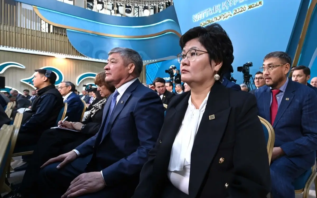 Қазақстанда Халық кеңесі құрылады