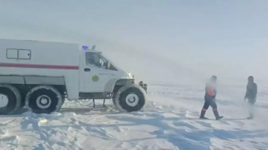 Мал іздеуге шығып, байланыссыз қалған азаматтар табылды