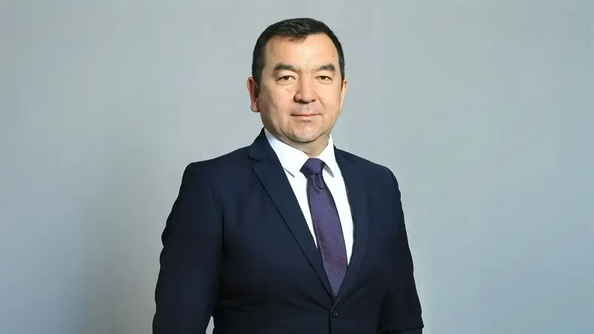 Талғар әкімі қызметінен кетті