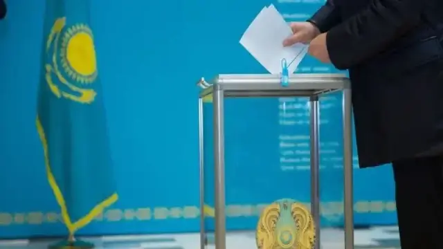 Жаңа Конституция Қазақстанның әділетті әрі орнықты дамуының негізіне айналады