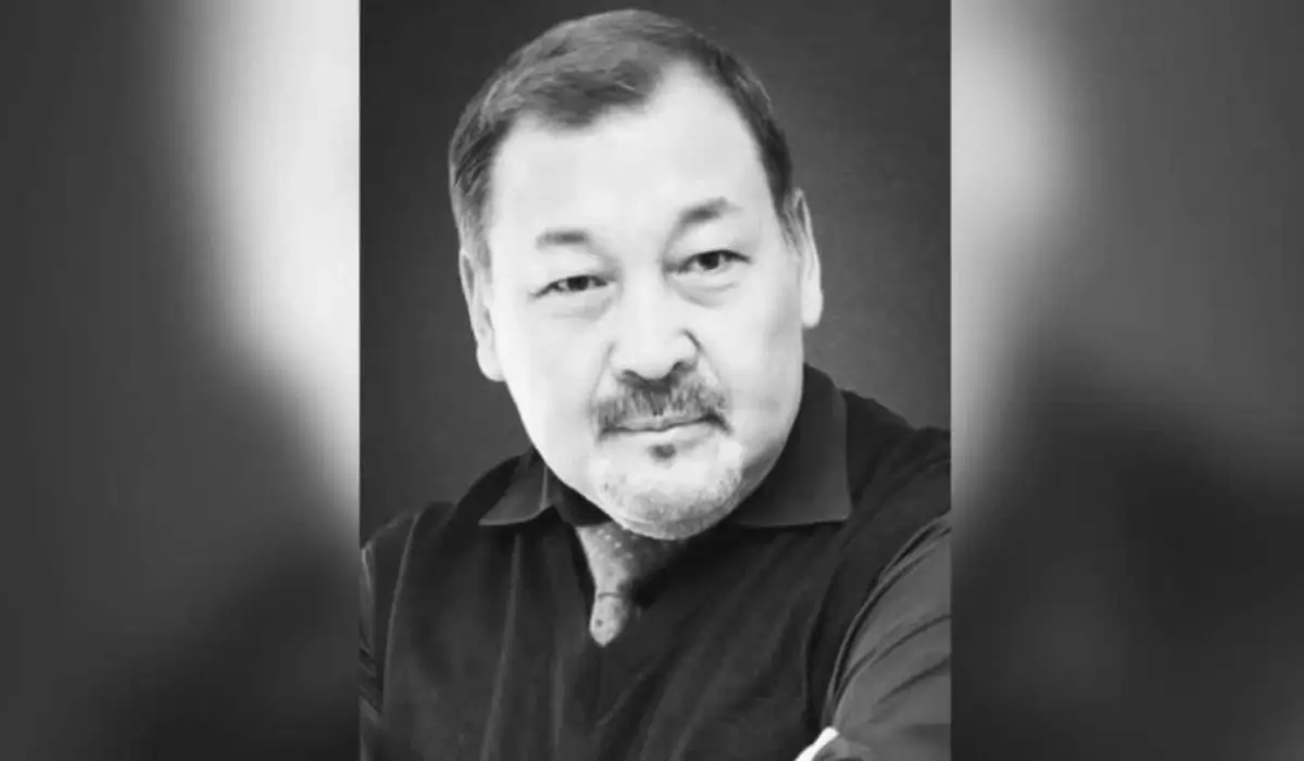 Актер, режиссер Балтабай Сейітмамытұлы өмірден өтті