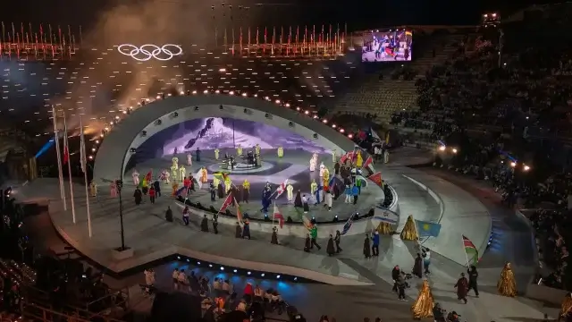2030 жылғы қысқы олимпиада қайда өтеді?