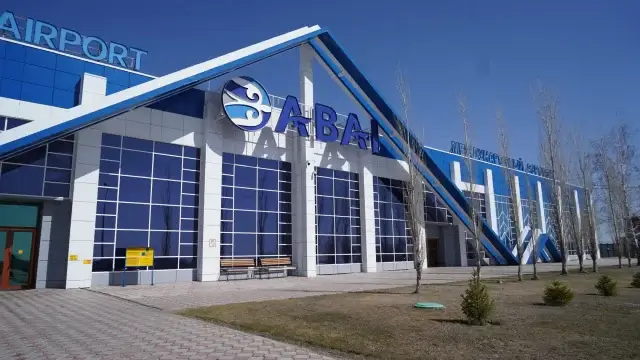 8,8 млн теңге: Семей әуежайына авиаотын бағасын өсіргені үшін айыппұл салынды