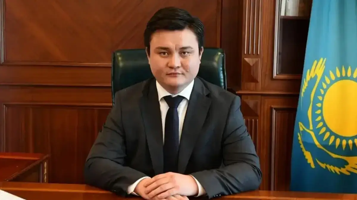 Әсет Ерғалиев президенттің кеңесшісі болды