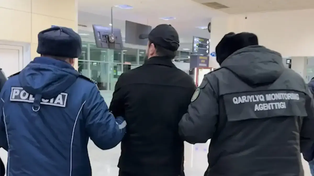 қылмыскер