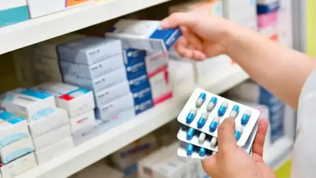 Қазақстанда «Десилмакс» дәрісін сатуға тыйым салынды