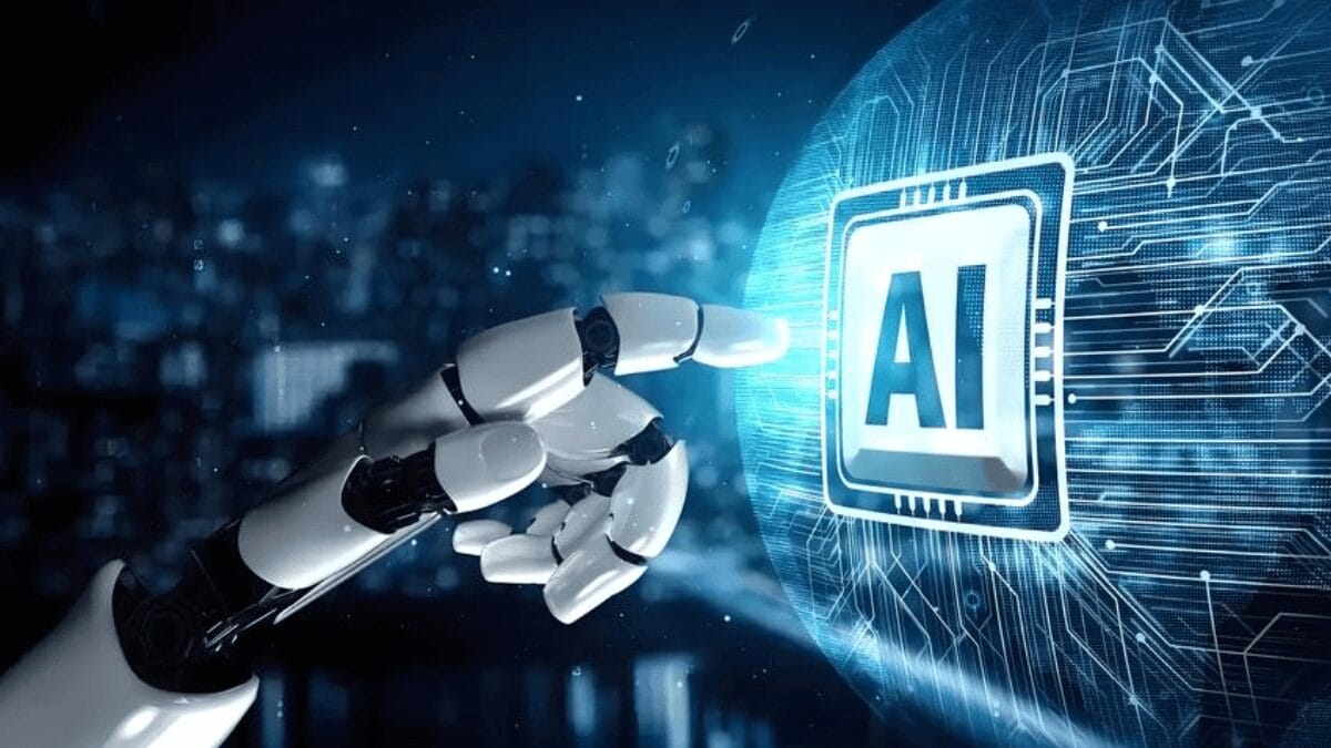 Еліміздің ЖИ платформасын Қытайдың 01.AI компаниясымен бірлесе құрамыз