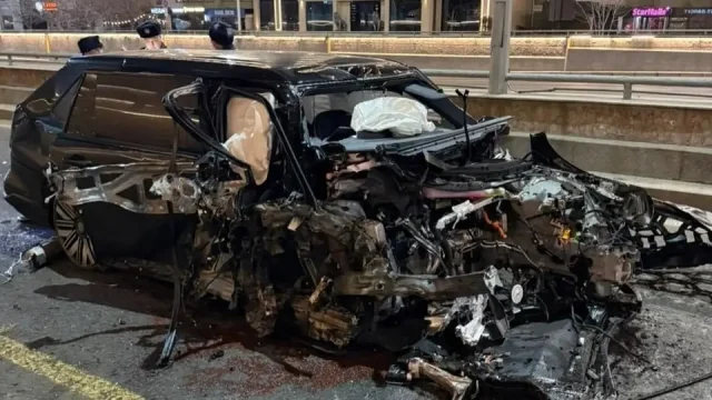 Алматыда 3 адамның өмірін қиған жол апаты бойынша тергеу аяқталды
