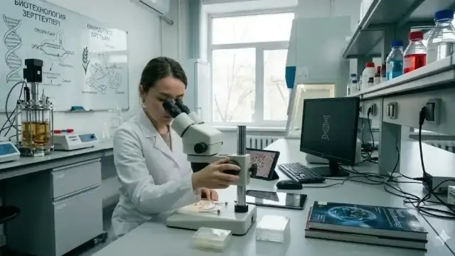 Қазақстан білім сапасы бойынша әлемнің үздік 20 елі қатарына кірді