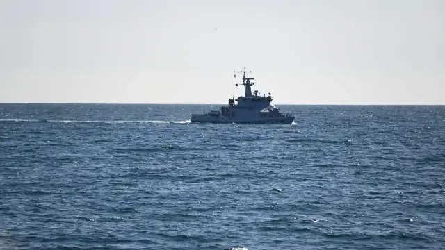 Қазақстанның Әскери-теңіз күштері Каспий теңізінде міндеттерді пысықтады