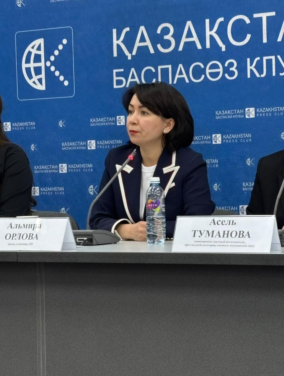 Ата-аналар шағымы: Назарбаев мектебінің оқушылары асхана тамағынан ауруға шалдыққан
