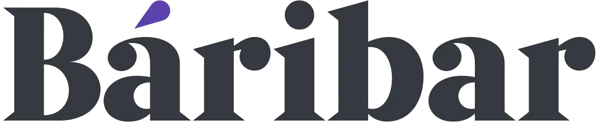 logo baribar