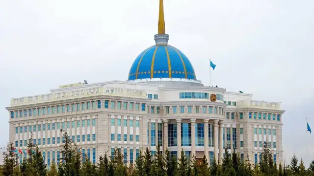 Тоқаев «Батыс» өңірлік әскерлерінің қолбасшысын тағайындады
