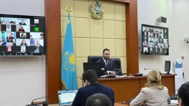 Respublica партиясы конституциялық өзгерістерді қолдайтынын мәлімдеді