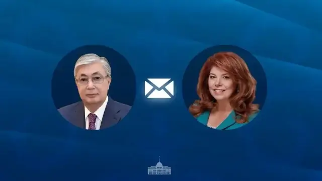 Тоқаев Болгария халқын ұлттық мерекесімен құттықтады
