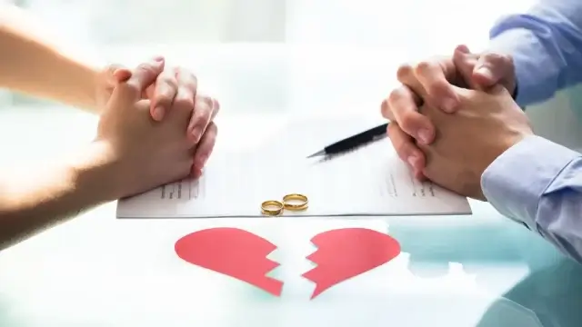 Елде 45 мыңнан астам жұп ажырасқан. Қай өңірде ажырасу көп?