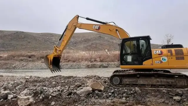 Алматы облысы су тасқынына дайындалып жатыр