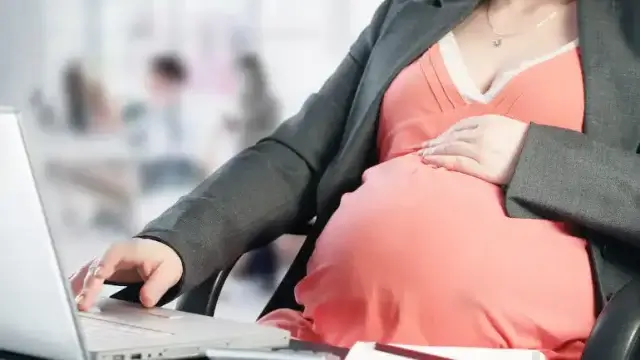 Енді жүкті әйелдердің жұмыс уақыты қысқарады