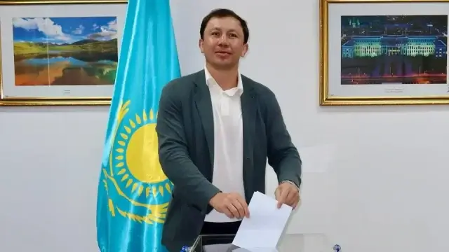 GGG, Қарин, Бектенов: референдумда кімдер дауыс беріп үлгерді?