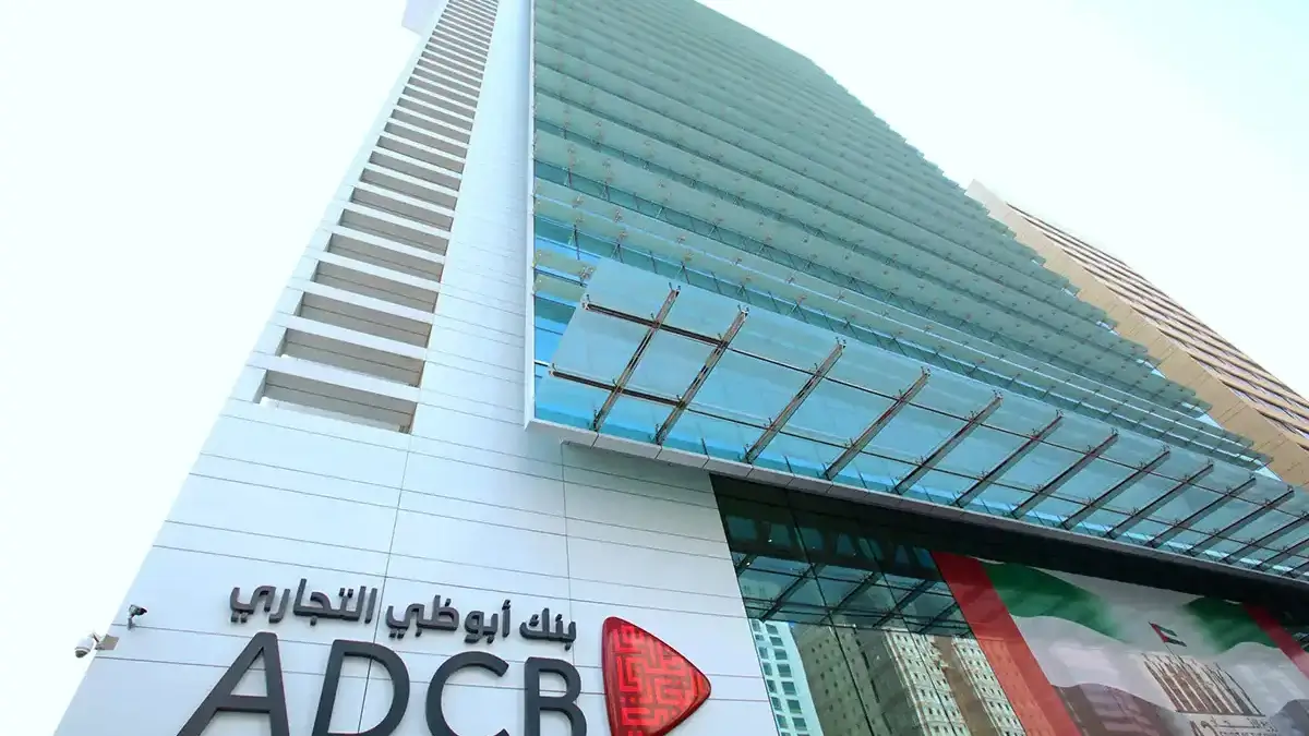 Abu Dhabi Commercial Bank