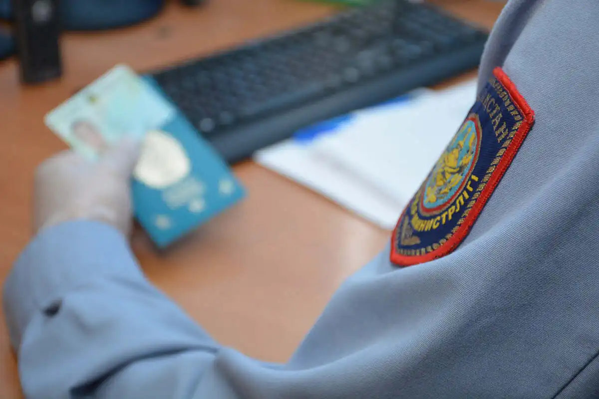 Қазаққа тіл тигізген желі қолданушысына қатысты қылмыстық іс қозғалды