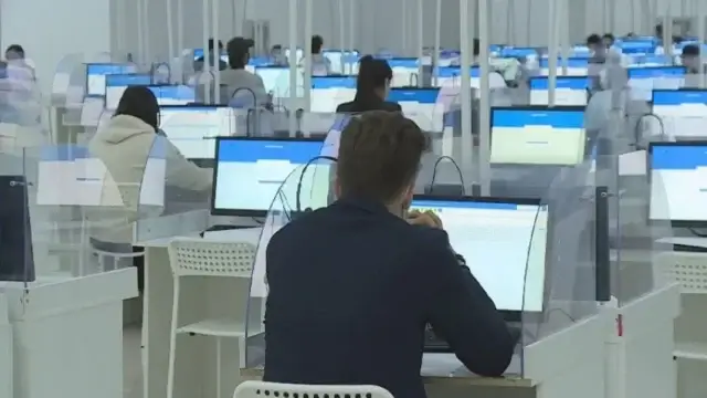Наурыздағы ҰБТ: 264 талапкердің тест нәтижесі жойылды