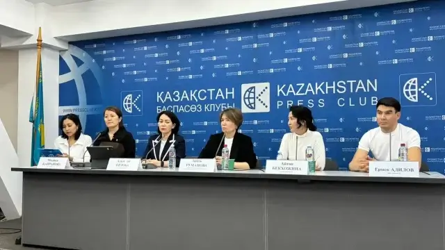 Ата-аналар шағымы: Назарбаев мектебінің оқушылары асхана тамағынан ауруға шалдыққан